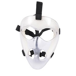 Rakshak FM1 Rebel Hockey Face Mask for Penalty Corner